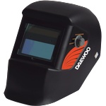 Daewoo Фотосоларен заваръчен шлем daewoo dalyg3500b (dalyg3500b)