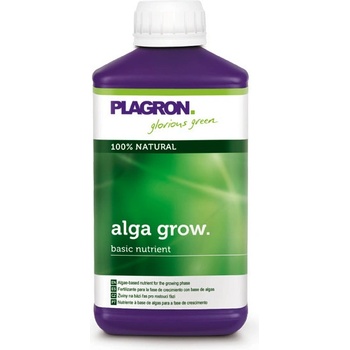 Image 1 of Plagron Alga Grow 0, 5L