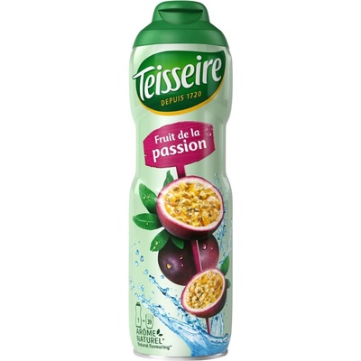 Teisseire Passion fruit Maracuja 0,6 l
