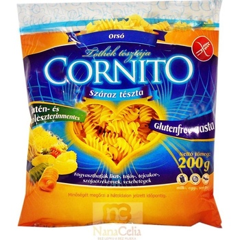 Cornito špirály 200 g