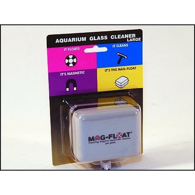 Bakker Magnetics stierka magnetická plovoucí velká 8 cm