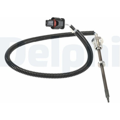 Snímač teploty výfukových plynov DELPHI TS30364-12B1 (TS3036412B1)