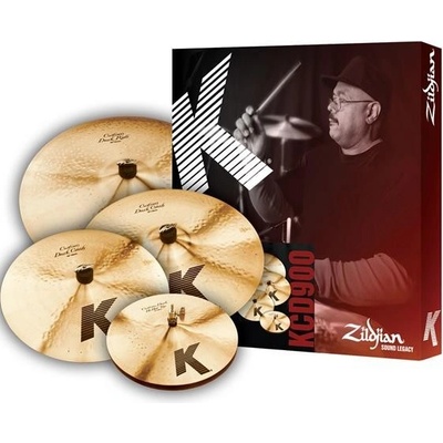 Zildjian KCD900 – Zboží Dáma