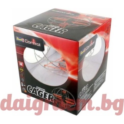 Revell Cager (23988)