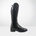 Brogini Детски обувки Brogini Albareto Piccino Childrens Long Riding Boots - Black