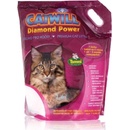 Steliva pro kočky Catwill Diamond Power Maxi Pack 6,8 kg
