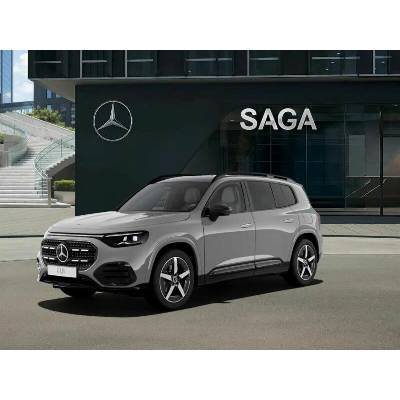 Mercedes-Benz GLB 180 100 kW