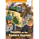 Trouble On The Eastern Express + mp3