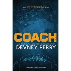 Coach | Devney Perry (ISBN: 9781957376356)