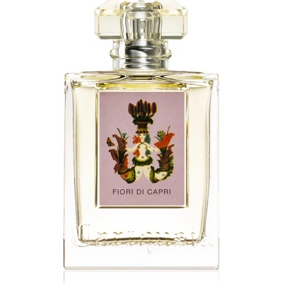 Carthusia Fiori Di Capri parfumovaná voda unisex 100 ml