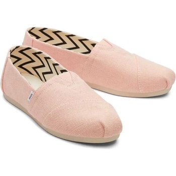 TOMS Espadrilles - Orange (Orange)