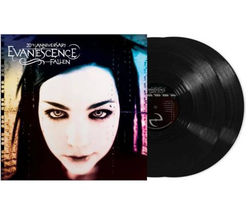 Evanescence - Fallen LP