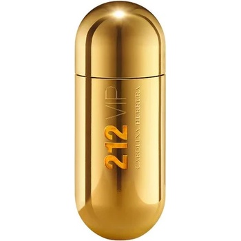 Carolina Herrera 212 VIP Are You on The List NYC EDP 80 ml - Парфюм за жени