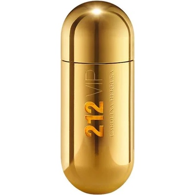 Carolina Herrera 212 VIP Are You on The List NYC EDP 80 ml - Парфюм за жени