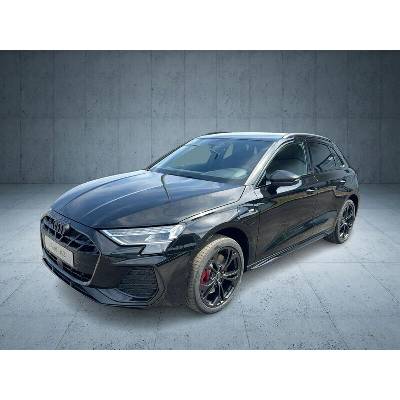 Audi A3 TFSIe S-line Sportback 200 kW