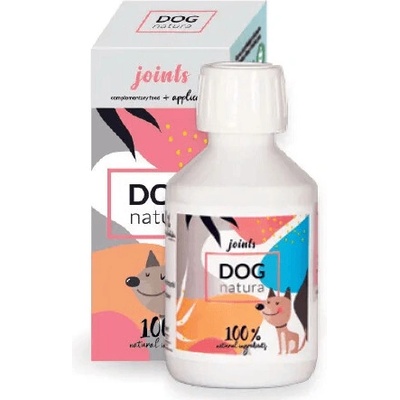 Dog Natura Joints 125 ml