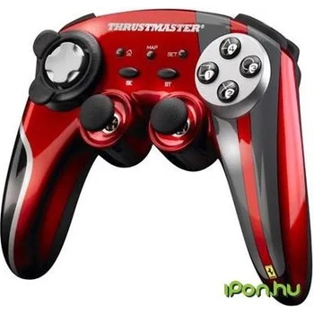 Image 1 of Thrustmaster Ferrari Wireless Gamepad 430 Scuderia Limited Edition (2960713)