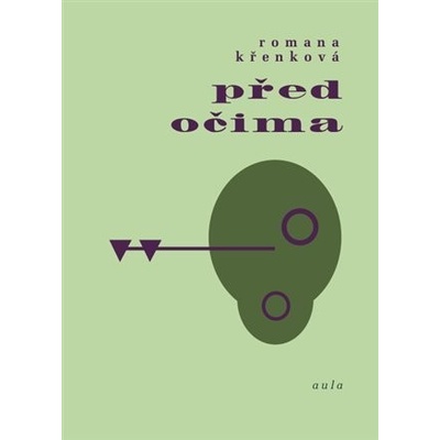 Před očima - Romana Křenková