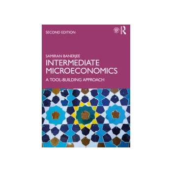 Image 1 of Intermediate Microeconomics | Banerjee, Samiran