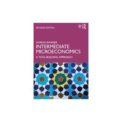 Intermediate Microeconomics | Banerjee, Samiran