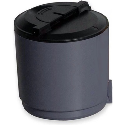Compatible Съвместима тонер касета Samsung CLP 300 BLACK (EU-2401345)