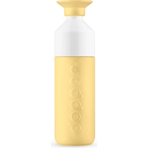 Dopper Термо бутилка Dopper Dopper Insulated Insulated bottle - Maple Yellow - размер 350 ml (533-1037-1712)