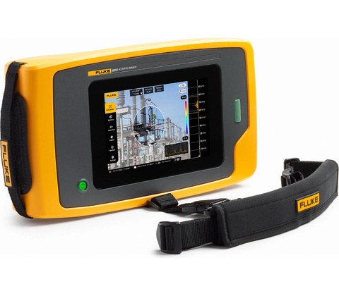 Fluke ii915