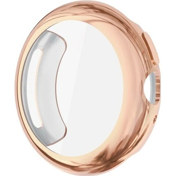 VSETKONAMOBIL 119788 TPU FULL COVER Kryt pre Google Pixel Watch 4 45mm ROSE GOLD