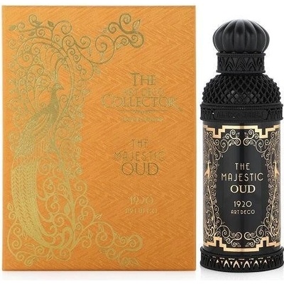 Alexandre.J Art Deco Collector The Majestic Oud parfumovaná voda unisex 100 ml
