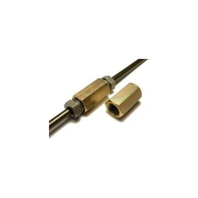 Spojka - redukce brzdové trubky M10x1/ M12x1 8368 – Hledejceny.cz
