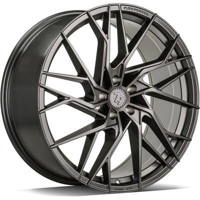 79WHEELS SSF-4 8,5x20 5x114,3 ET40 matt gray