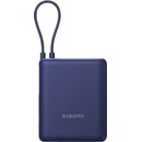 Xiaomi 10000mAh modrá