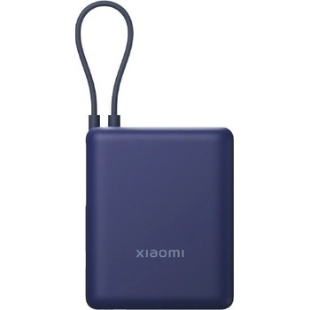 Xiaomi 10000mAh modrá
