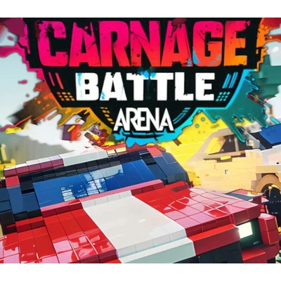 Carnage Battle Arena