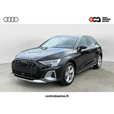 Audi A3 40 TFSIe S tronic Allstreet 110 kW