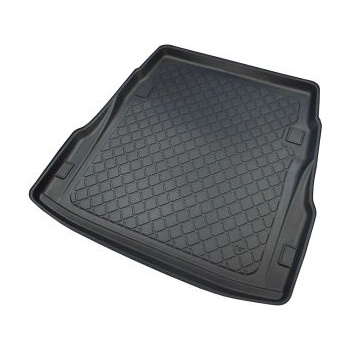 Image 1 of Гумирана стелка за багажник за Mercedes S-Class W222 (2013+) Sedan not for hybrid models; models with back seat moving