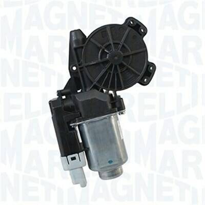 Elektromotormot otvárania okien MAGNETI MARELLI 350103174600