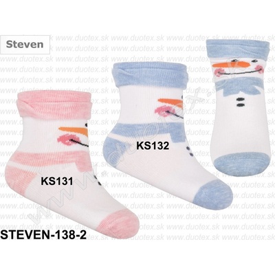 Steven 138 2 KS 131