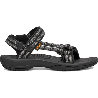Teva Terra Fi Lite 1001474 ABGY černá