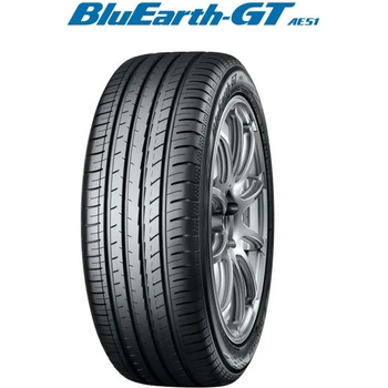 Image 1 of Yokohama BluEarth-GT AE51 235/35 R19 91W