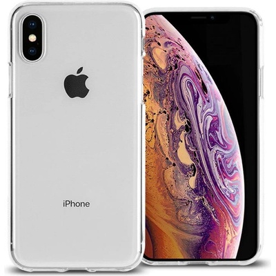 Mercury Силиконов капак за LG K41S, прозрачен (187393)