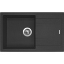 Sinks LINEA 780 Granblack