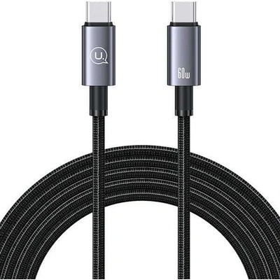 Usams US-SJ664 USB-C 60 W, 2m