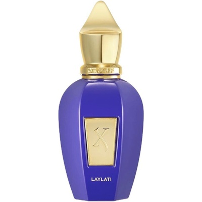 Xerjoff Laylati parfémovaná voda unisex 50 ml