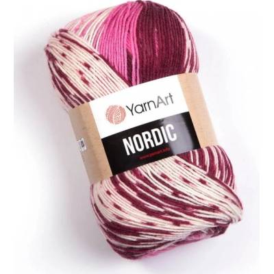 YarnArt Nordic nordic: YarnArt Nordic 660