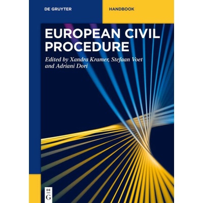 European Civil Procedure