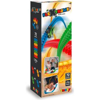 Smoby FleXtreme sada prodloužení dráhy