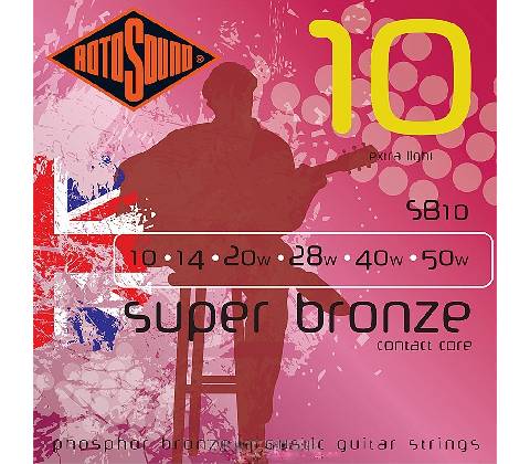 Rotosound SB10
