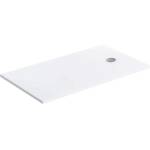 Omnires Aquapure M+ - Душ-тава 80x160 см, матово бяла AQUAPURE80-160BM (AQUAPURE80-160BM)
