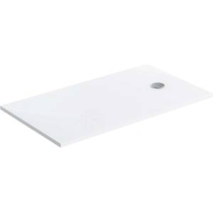 Omnires Aquapure M+ - Душ-тава 80x160 см, матово бяла AQUAPURE80-160BM (AQUAPURE80-160BM)